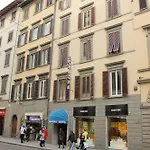 Romagna Hotel Florencja