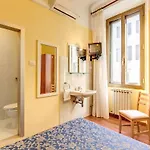 Hotel Romagna Florencja