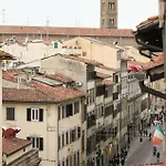 Romagna Hotel Florencja