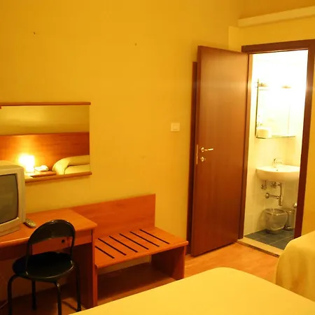 Romagna Hotel 2*