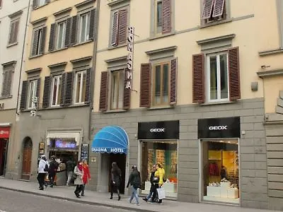 Otel Romagna