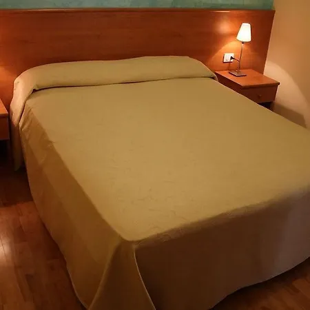 Hotel Romagna 2*