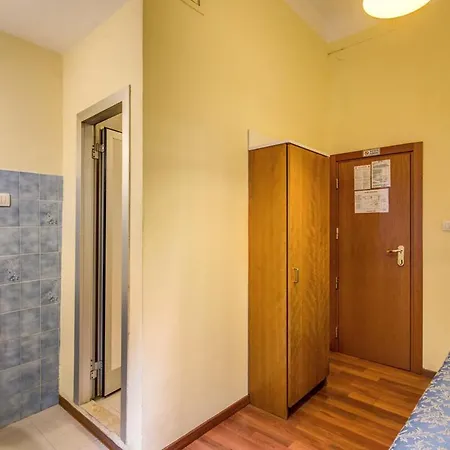 Romagna 2* فلورنس