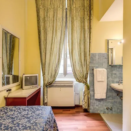 Hotel Romagna