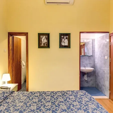 Otel Romagna 2*
