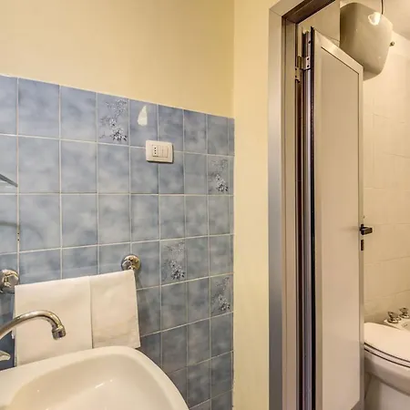 ホテル ロマーニャ