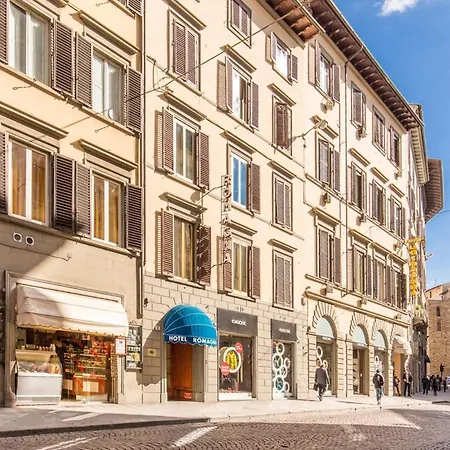 Romagna Firenze