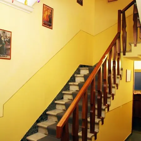 Romagna Hotel Florence