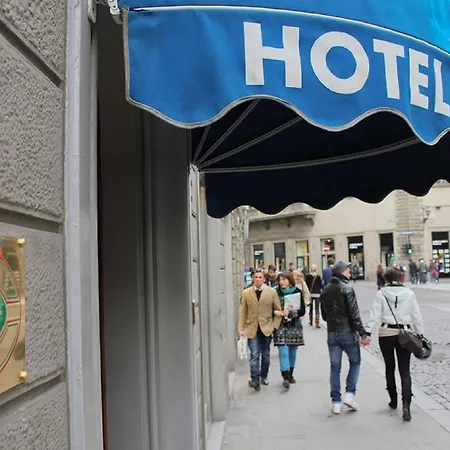 ロマーニャ フィレンツェ