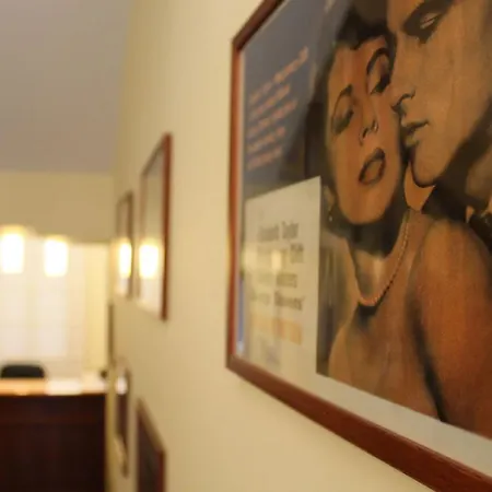 Romagna Otel Floransa