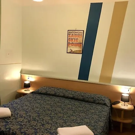 Romagna Otel Floransa