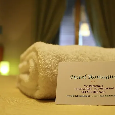 Romagna Hotel