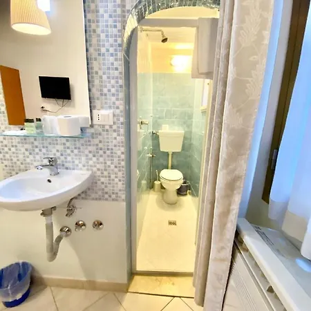 ロマーニャ 2* フィレンツェ