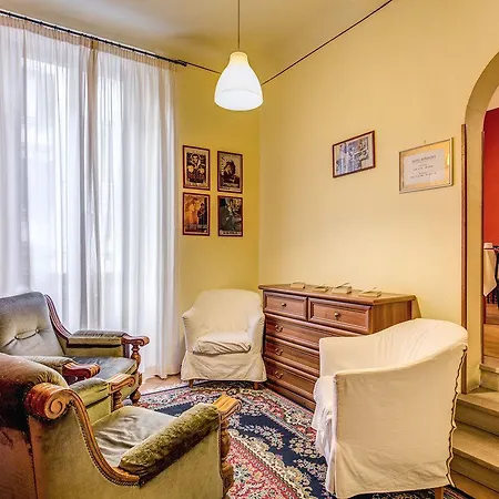 فندق Romagna فلورنس