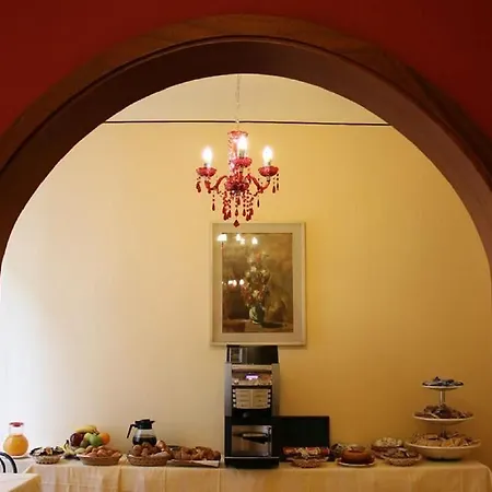 ロマーニャ フィレンツェ