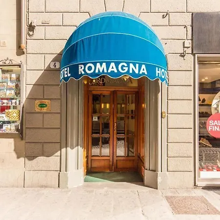 Romagna 2* فلورنس