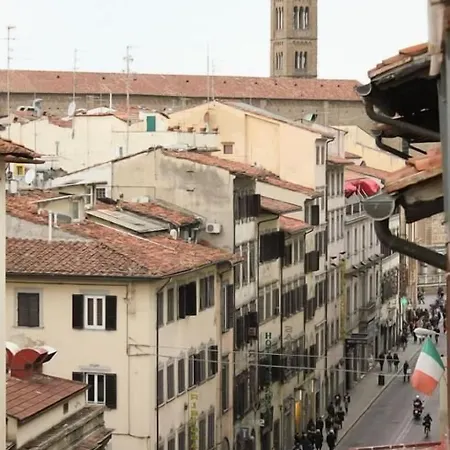 ロマーニャ フィレンツェ