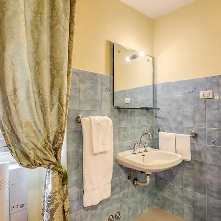 فندق Romagna فلورنس