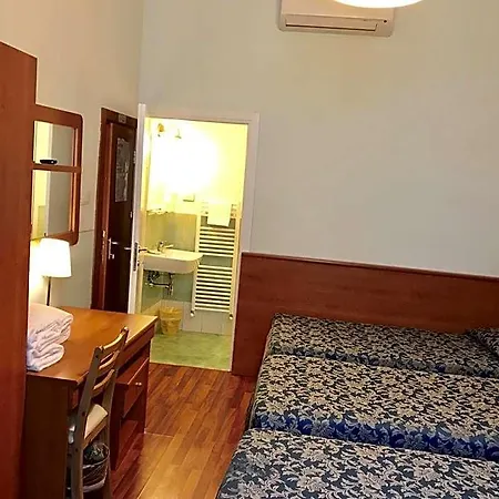 Otel Romagna 2*