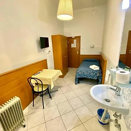 Hotel Romagna 2*