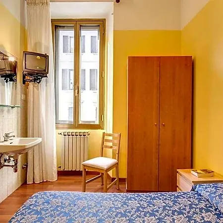 Romagna Firenze