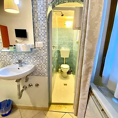 Romagna Hotel 2*