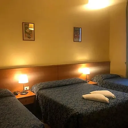 Romagna Otel Floransa