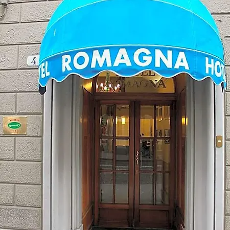 Romagna Hotel 2*