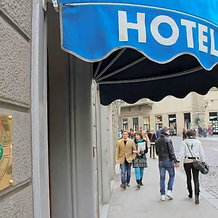 Romagna Hotel