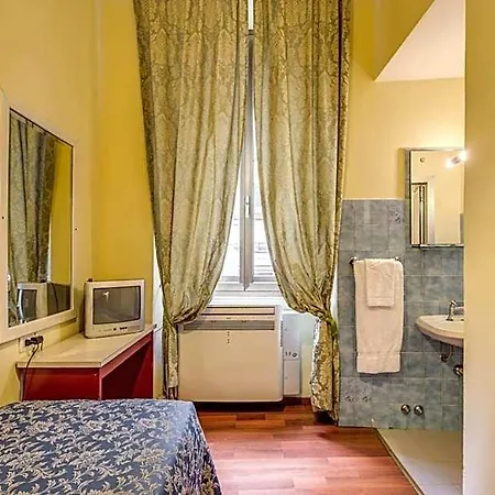 Romagna Hotel 2*