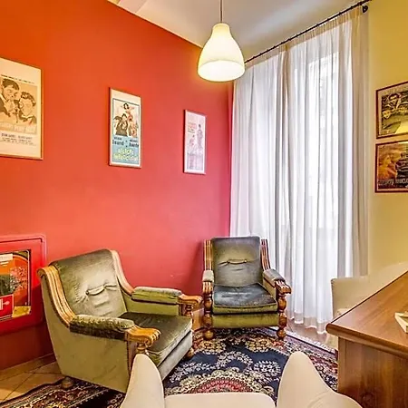 Otel Romagna 2*