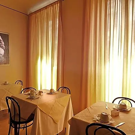 Romagna Otel Floransa