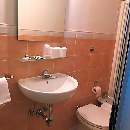 Otel Romagna 2*