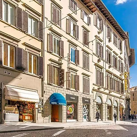 Romagna Otel