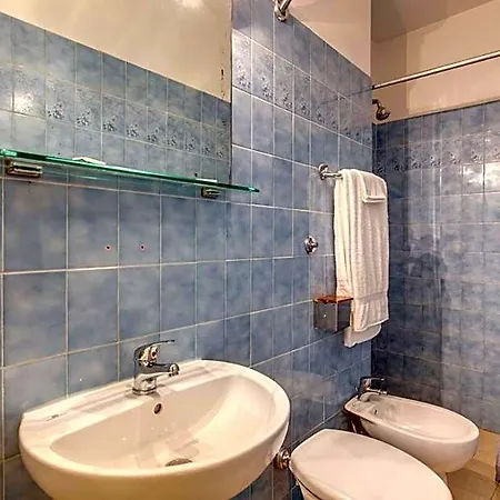 Otel Romagna Floransa