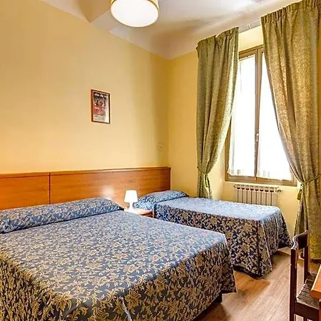 Otel Romagna 2*