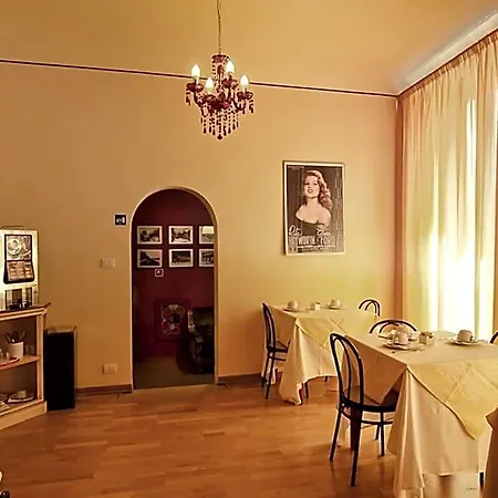 Romagna Otel 2*