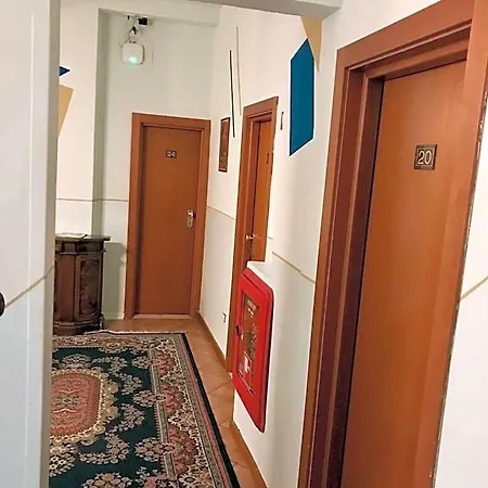 Otel Romagna