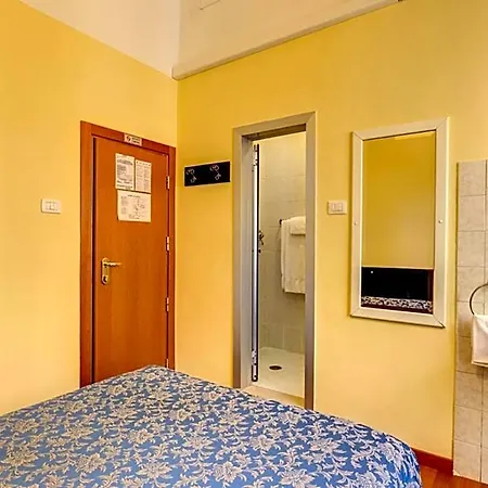 Otel Romagna 2*