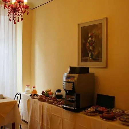 Romagna Hotel