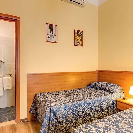 Hotel Romagna 2*