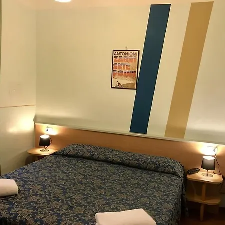 Romagna Hotel 2*
