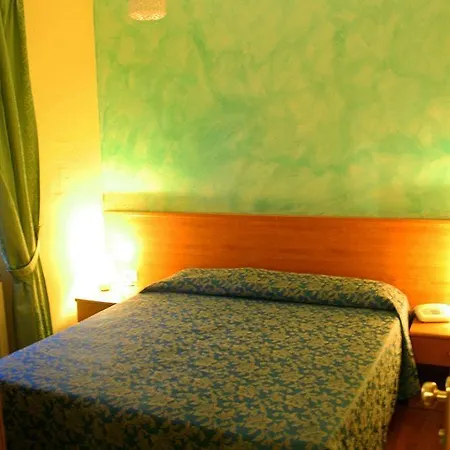 Romagna 2* فلورنس