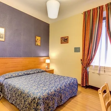 ロマーニャ 2* フィレンツェ