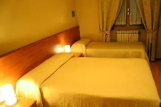 Romagna Hotel Florence