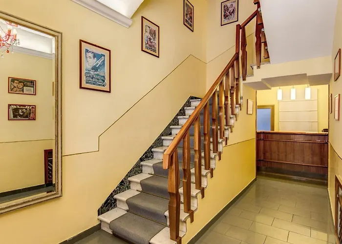 Romagna Hotel