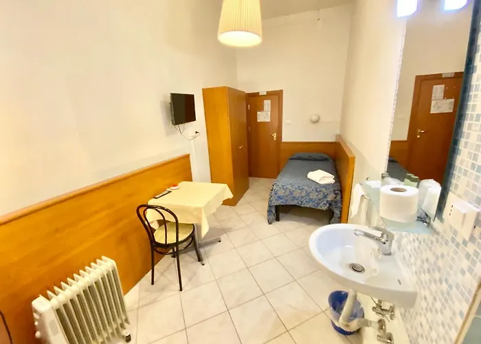 Romagna 2* Florença