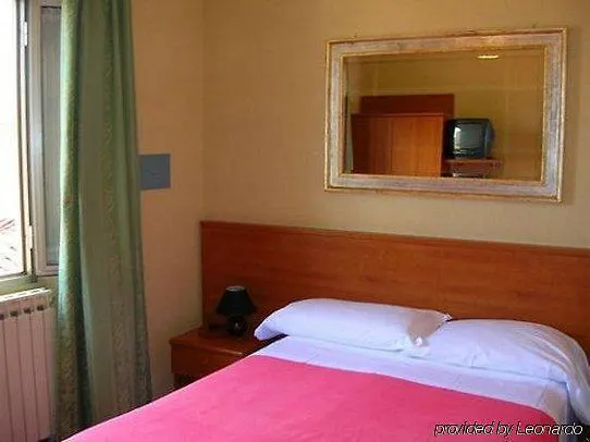 Romagna Hotell 2*