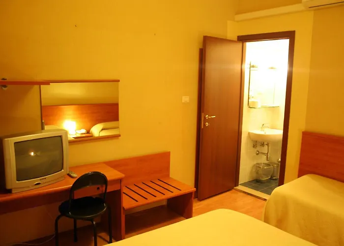 Romagna Hotell 2*