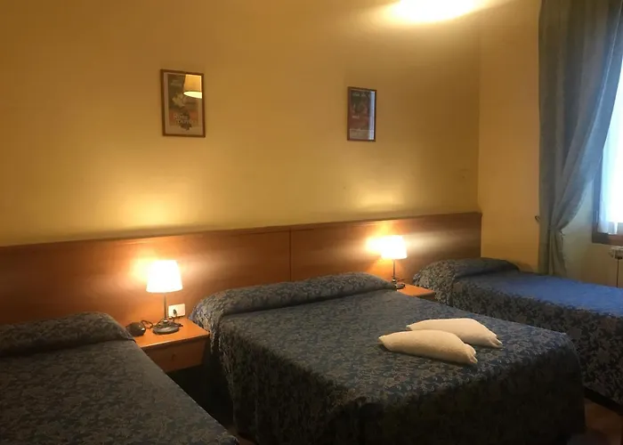 ロマーニャ 2* フィレンツェ